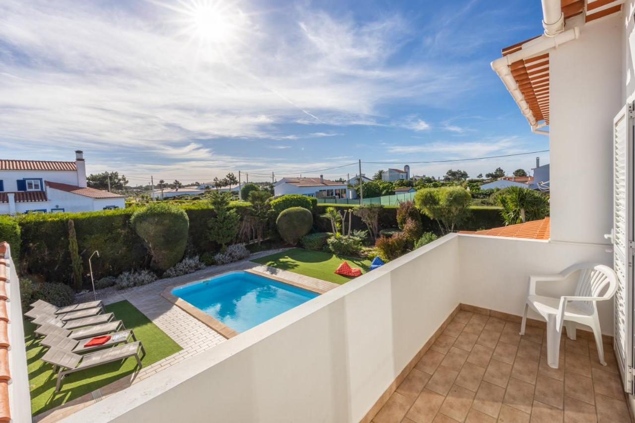 Casa Da Bauhinia Βίλα Aljezur Εξωτερικό φωτογραφία