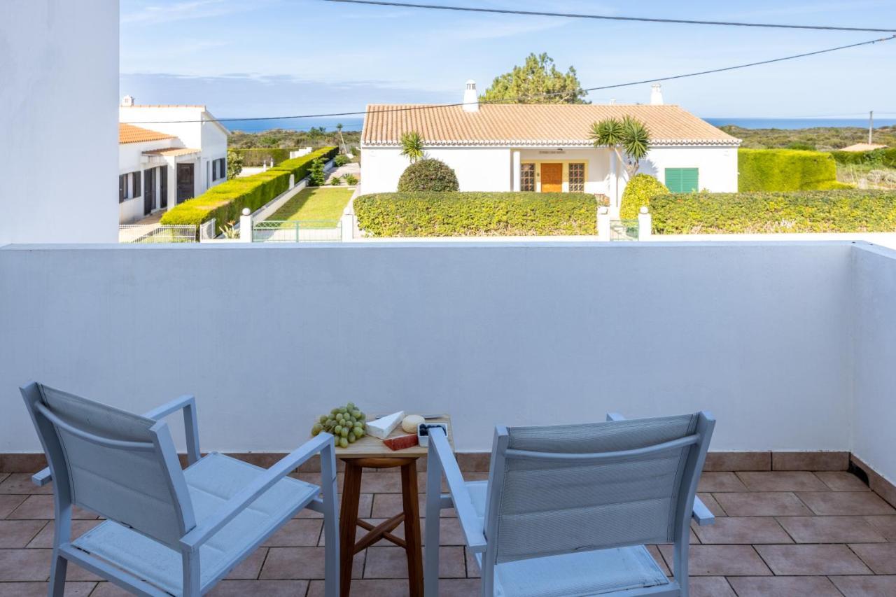 Casa Da Bauhinia Βίλα Aljezur Εξωτερικό φωτογραφία