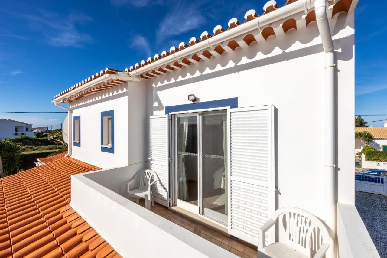 Casa Da Bauhinia Βίλα Aljezur Εξωτερικό φωτογραφία