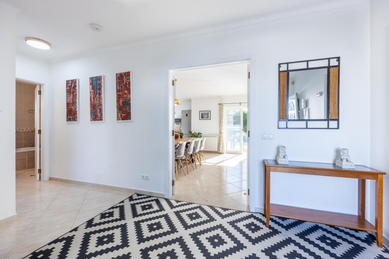 Casa Da Bauhinia Βίλα Aljezur Εξωτερικό φωτογραφία