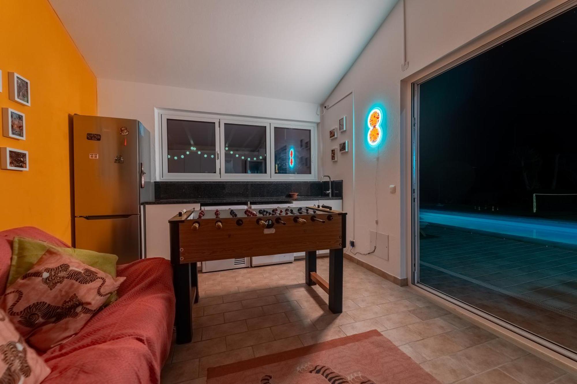 Casa Da Bauhinia Βίλα Aljezur Εξωτερικό φωτογραφία