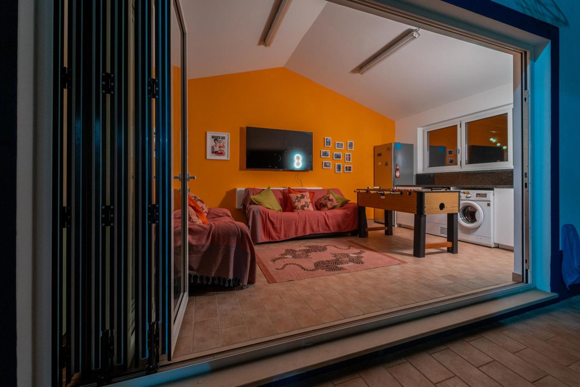 Casa Da Bauhinia Βίλα Aljezur Εξωτερικό φωτογραφία