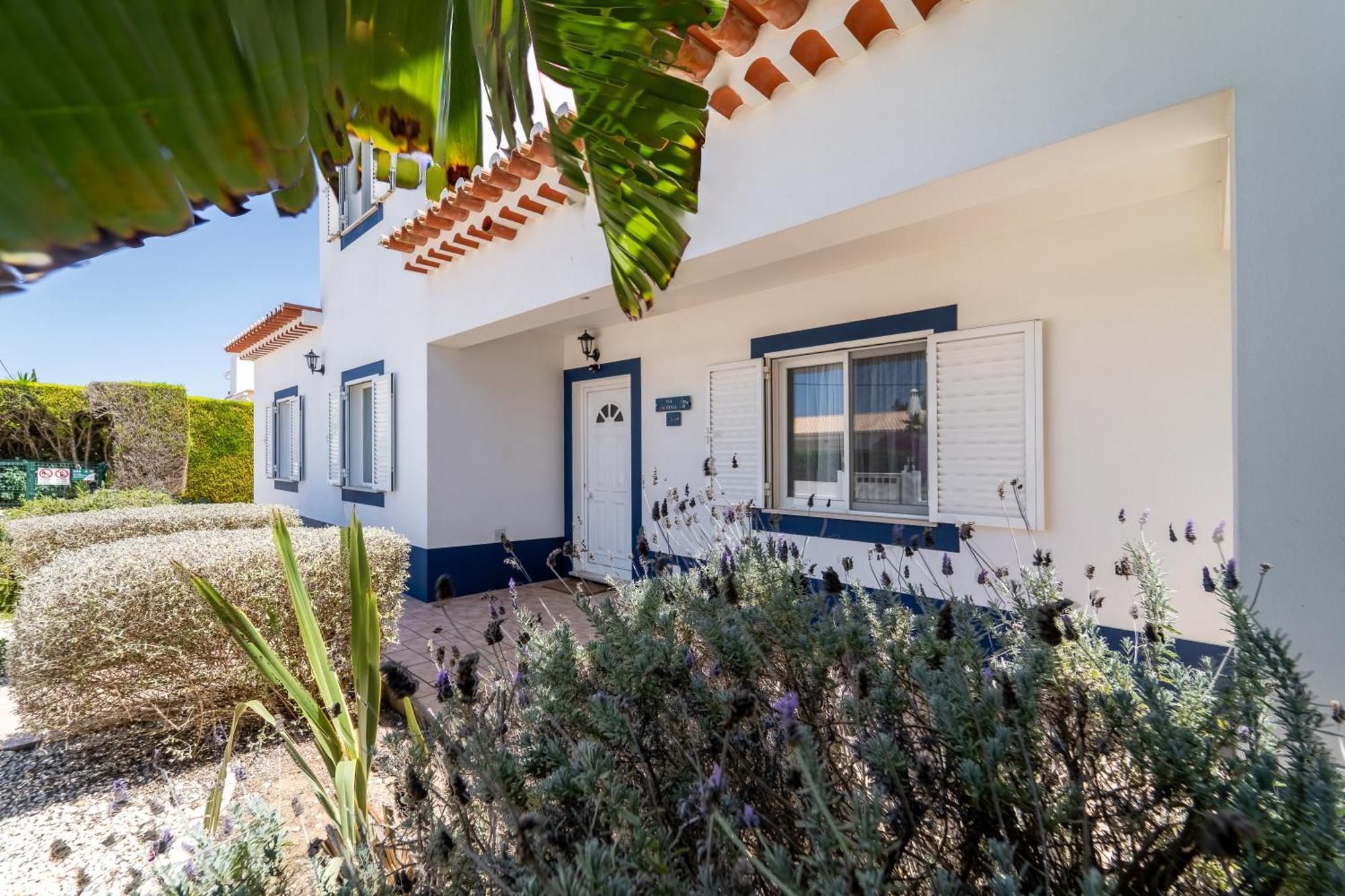 Casa Da Bauhinia Βίλα Aljezur Εξωτερικό φωτογραφία