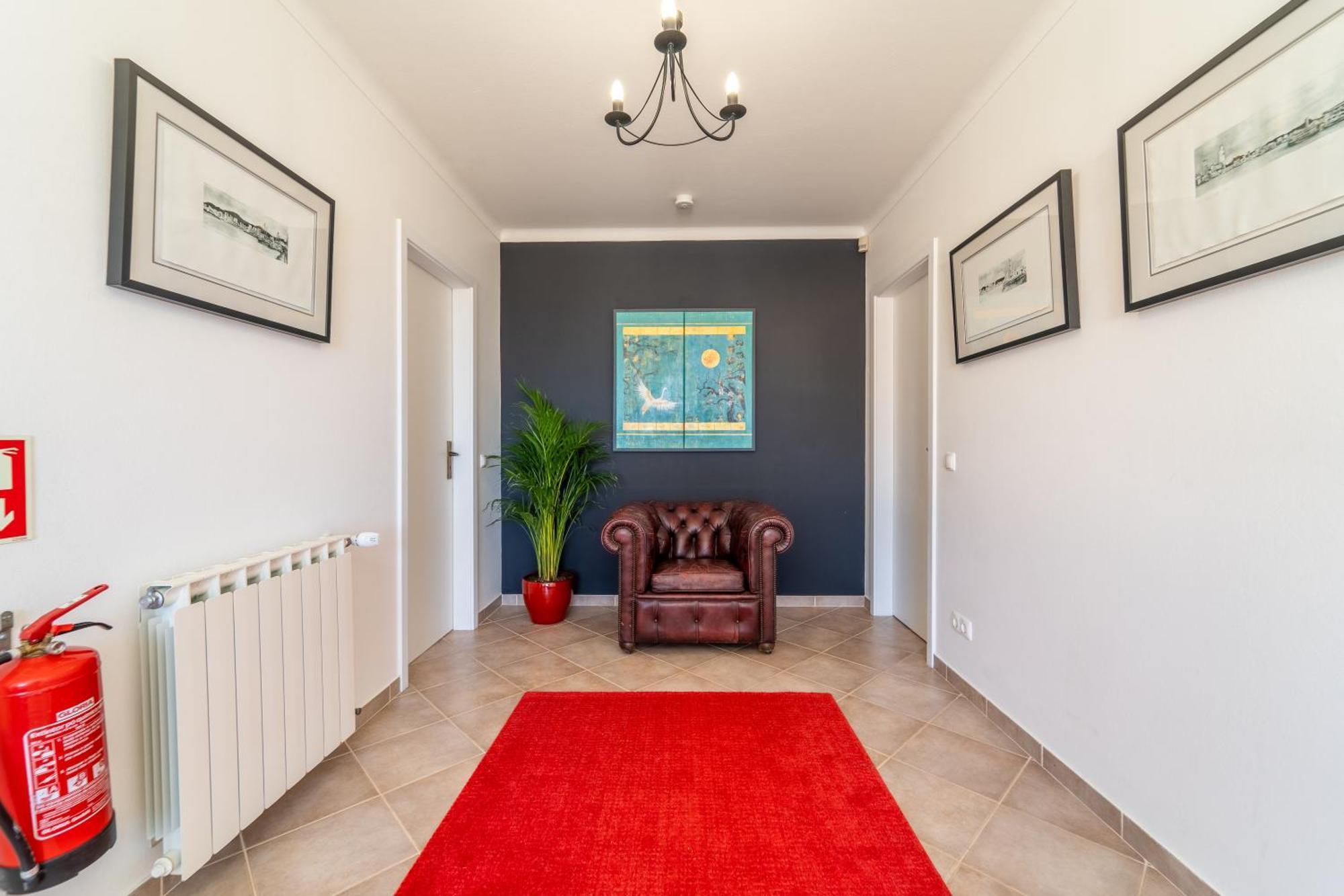 Casa Da Bauhinia Βίλα Aljezur Εξωτερικό φωτογραφία