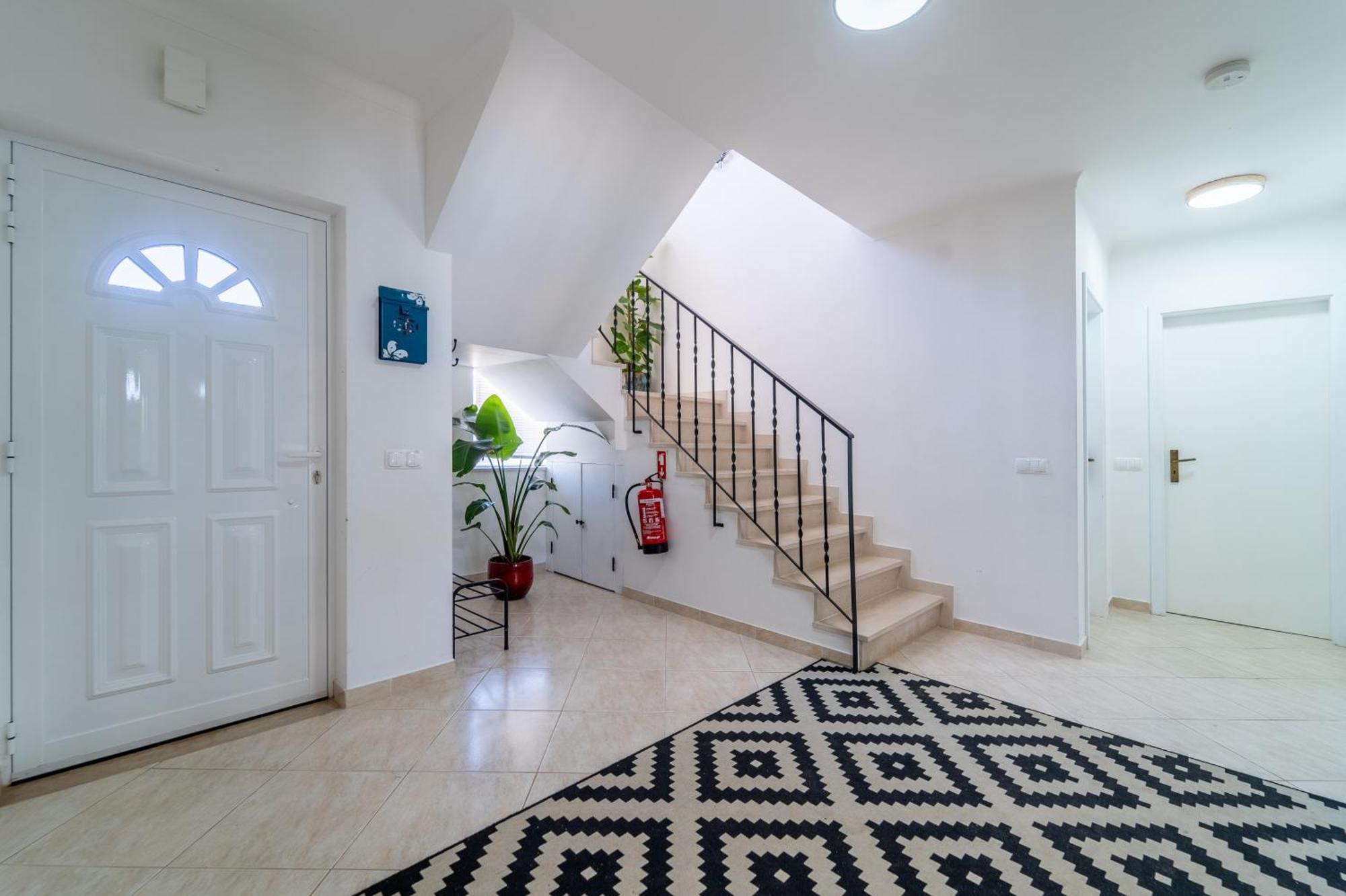 Casa Da Bauhinia Βίλα Aljezur Εξωτερικό φωτογραφία