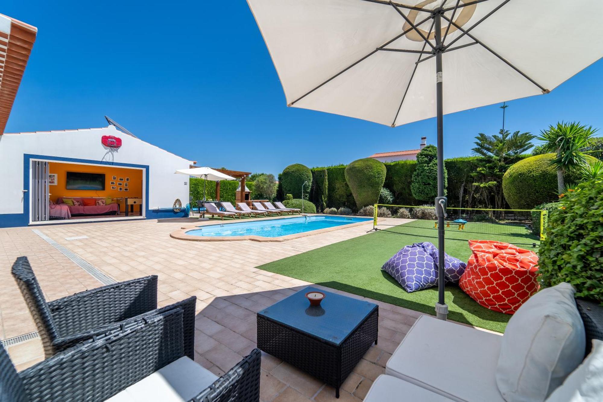 Casa Da Bauhinia Βίλα Aljezur Εξωτερικό φωτογραφία