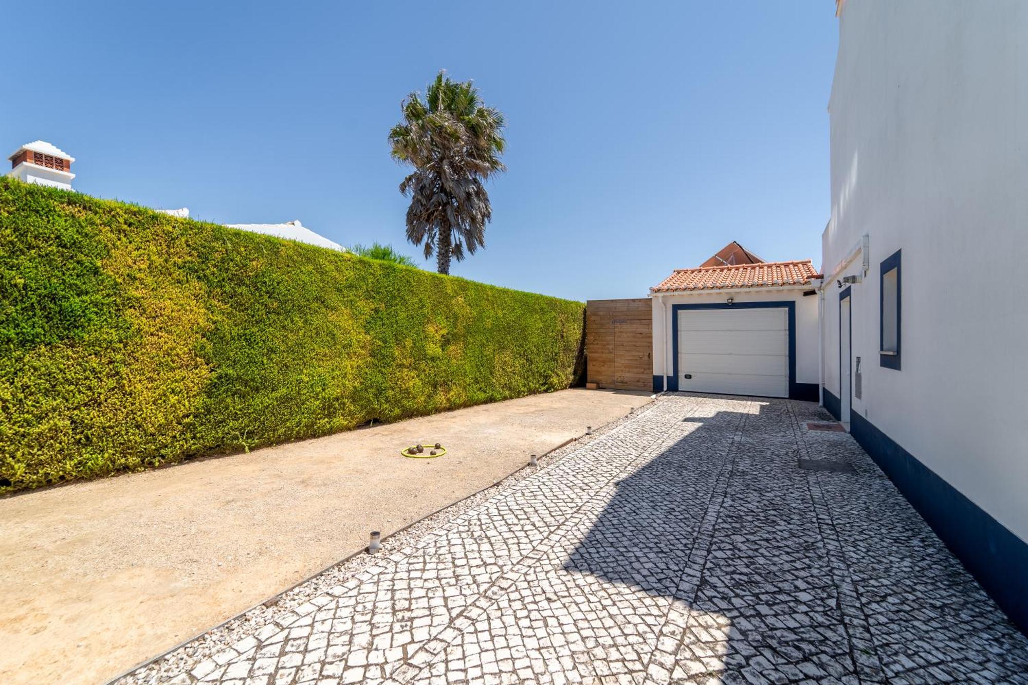 Casa Da Bauhinia Βίλα Aljezur Εξωτερικό φωτογραφία