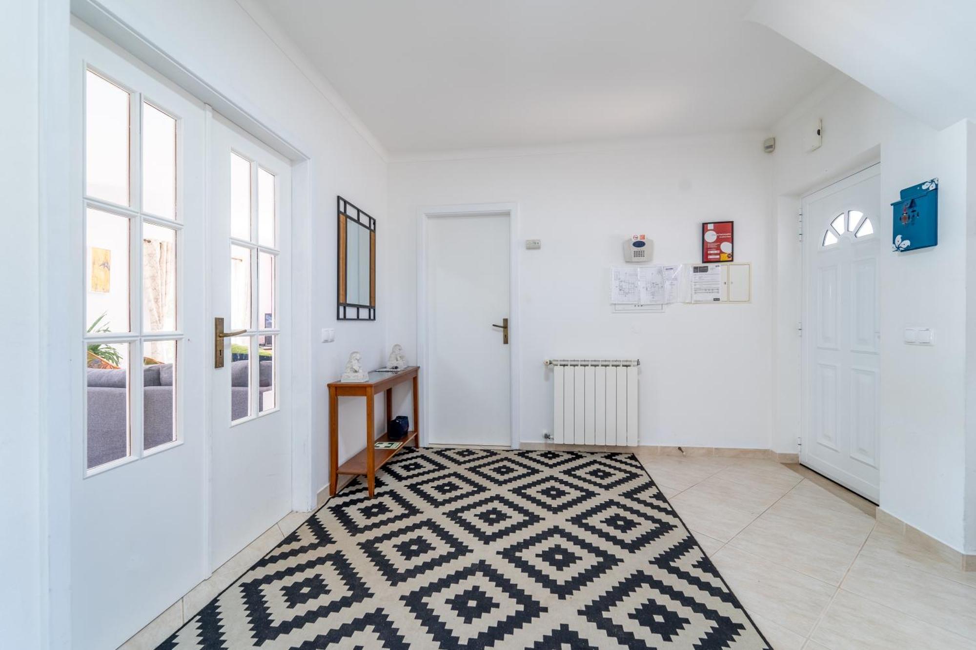 Casa Da Bauhinia Βίλα Aljezur Εξωτερικό φωτογραφία