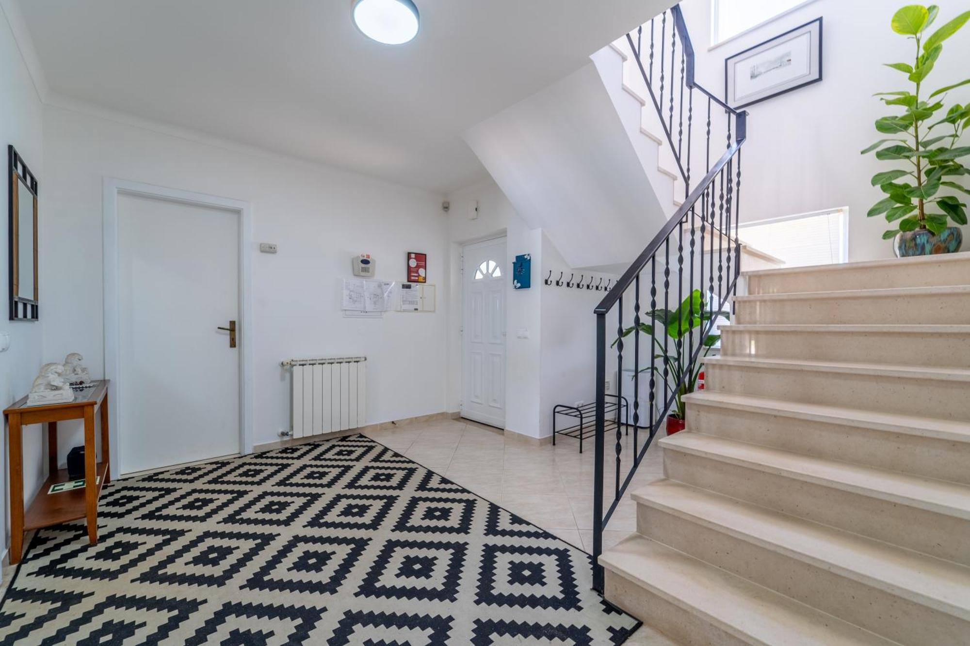 Casa Da Bauhinia Βίλα Aljezur Εξωτερικό φωτογραφία